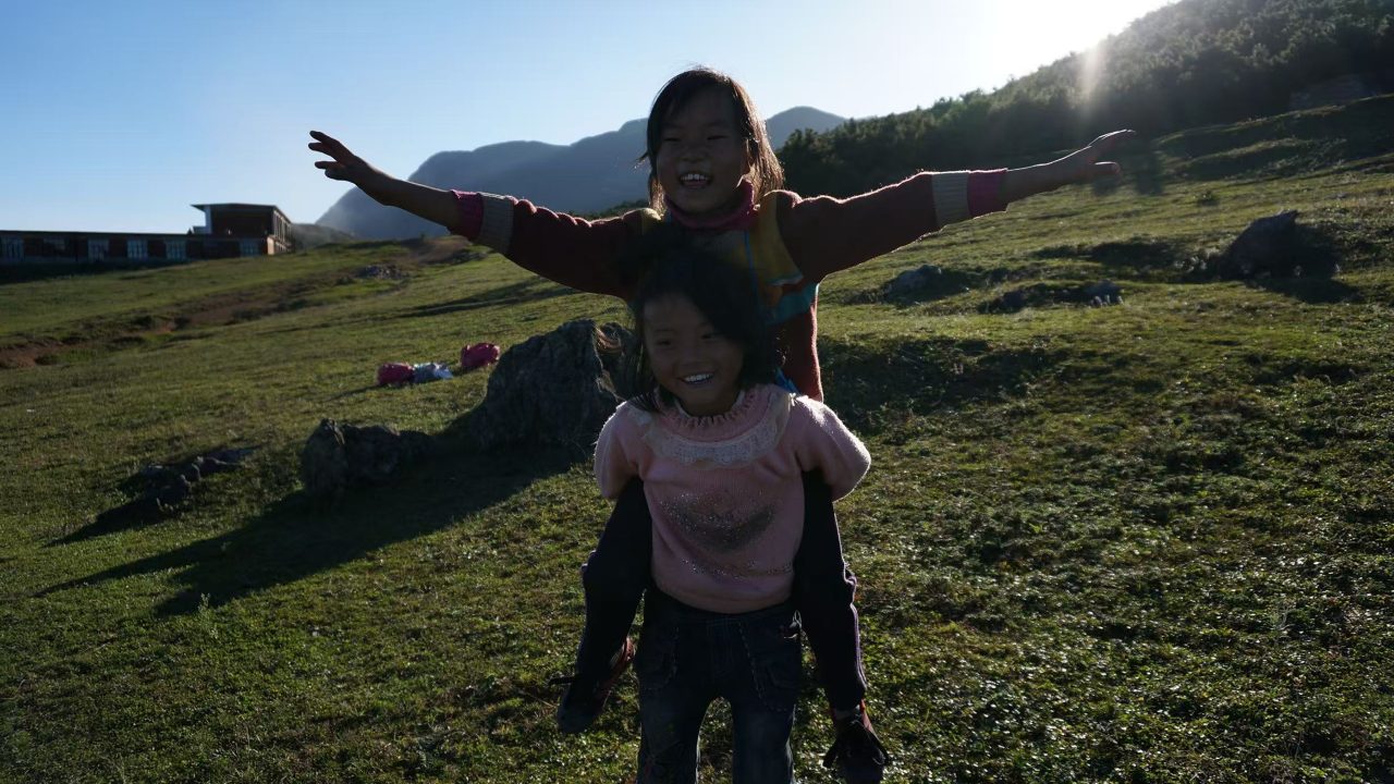 乌蒙山十年：一位支教者与乡村教育的回望与前行