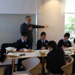 国语书塾——傅国涌与“童子六七人”的教育实验