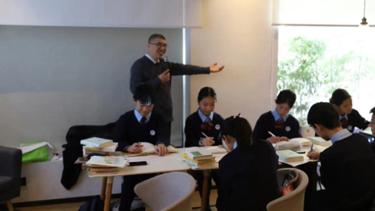 图片源自公众号“国语书塾”