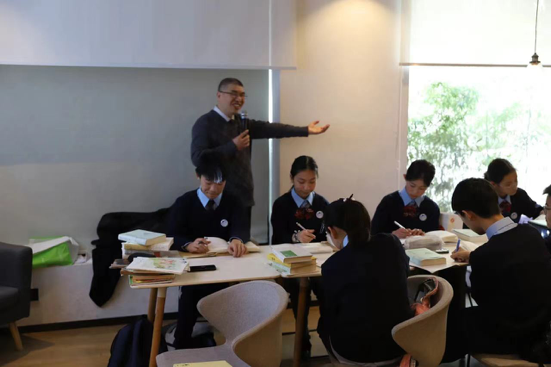 国语书塾——傅国涌与“童子六七人”的教育实验